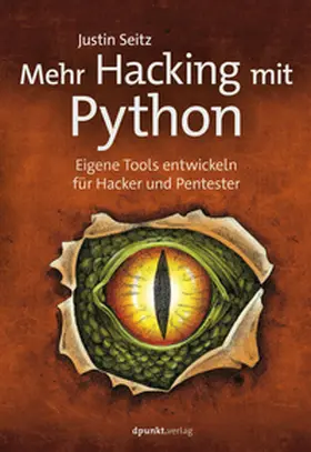 Seitz |  Mehr Hacking mit Python | eBook | Sack Fachmedien
