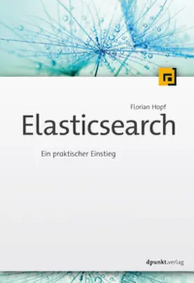 Hopf |  Elasticsearch | eBook | Sack Fachmedien