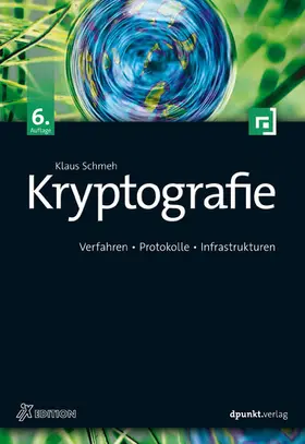 Schmeh |  Kryptografie | eBook | Sack Fachmedien