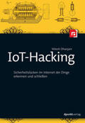 Dhanjani |  IoT-Hacking | eBook | Sack Fachmedien