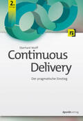 Wolff |  Continuous Delivery | eBook | Sack Fachmedien