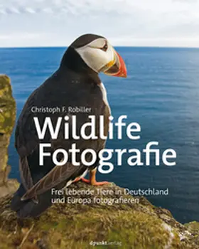 Robiller |  Wildlife-Fotografie | eBook | Sack Fachmedien