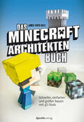 Kelly |  Das Minecraft-Architekten-Buch | eBook | Sack Fachmedien