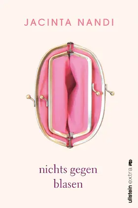 Nandi |  Nichts gegen blasen | Buch |  Sack Fachmedien