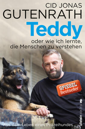 Gutenrath | Teddy oder wie ich lernte, die Menschen zu verstehen | Buch | 978-3-86493-031-7 | sack.de
