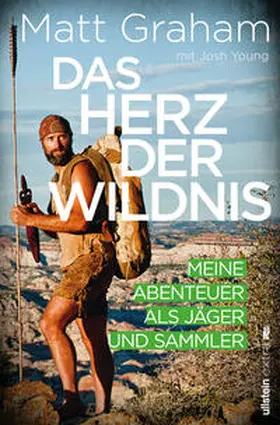 Graham |  Das Herz der Wildnis | Buch |  Sack Fachmedien