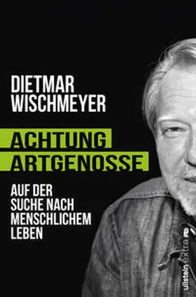 Wischmeyer |  Achtung, Artgenosse! | Buch |  Sack Fachmedien