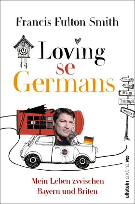 Fulton-Smith |  Loving se Germans | Buch |  Sack Fachmedien