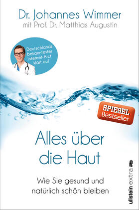 Haring / Wimmer / Augustin | Alles über die Haut | Buch | 978-3-86493-044-7 | sack.de