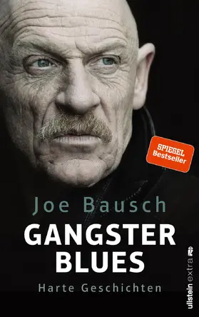 Bausch | Gangsterblues | Buch | 978-3-86493-056-0 | www.sack.de
