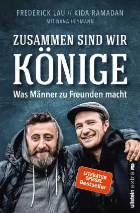 Ramadan / Lau |  Zusammen sind wir Könige | Buch |  Sack Fachmedien