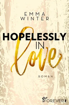 Winter |  Hopelessly in Love | Buch |  Sack Fachmedien