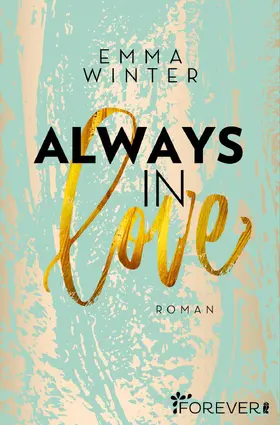 Winter |  Always in Love | Buch |  Sack Fachmedien