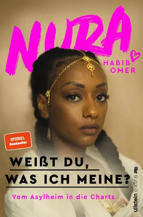Habib Omer |  Weißt du, was ich meine? | Buch |  Sack Fachmedien