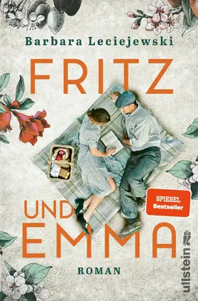 Leciejewski |  Fritz und Emma | Buch |  Sack Fachmedien