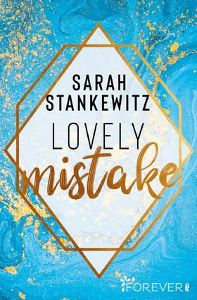 Stankewitz |  Lovely Mistake | Buch |  Sack Fachmedien