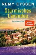 Eyssen |  Stürmisches Lavandou | Buch |  Sack Fachmedien