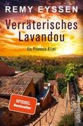 Eyssen |  Verräterisches Lavandou | Buch |  Sack Fachmedien