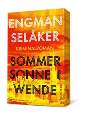 Engman / Selåker / Sela°ker |  Sommersonnenwende | Buch |  Sack Fachmedien