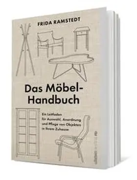 Ramstedt |  Das Möbel-Handbuch | Buch |  Sack Fachmedien