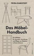 Ramstedt |  Das Möbel-Handbuch | Buch |  Sack Fachmedien