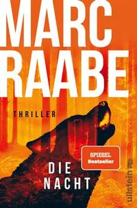 Raabe |  Die Nacht | Buch |  Sack Fachmedien
