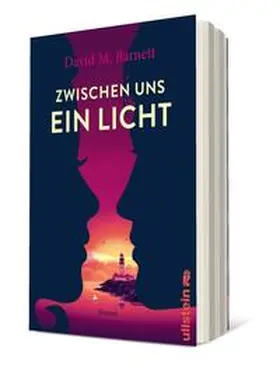 Barnett |  Zwischen uns ein Licht | Buch |  Sack Fachmedien
