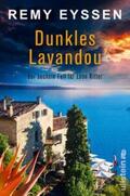 Eyssen |  Dunkles Lavandou | Buch |  Sack Fachmedien