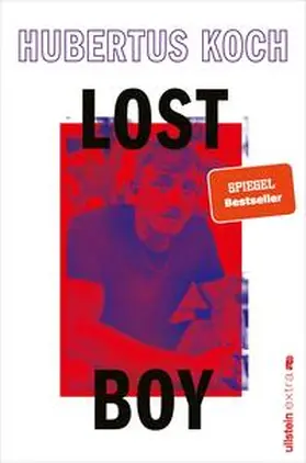 Koch |  Lost Boy | Buch |  Sack Fachmedien
