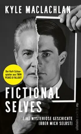 MacLachlan |  Fictional Selves | Buch |  Sack Fachmedien