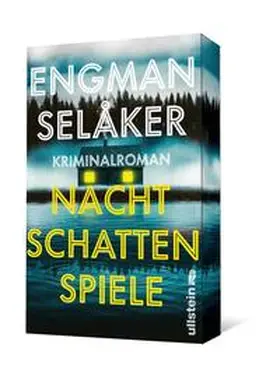 Engman / Selåker |  Nachtschattenspiele | Buch |  Sack Fachmedien