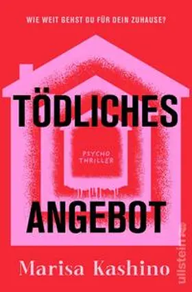 Kashino |  Tödliches Angebot | Buch |  Sack Fachmedien