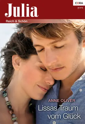 Oliver |  Lissas Traum vom Glück | eBook | Sack Fachmedien