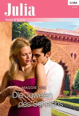 Cox |  Die Juwelen des Scheichs | eBook | Sack Fachmedien