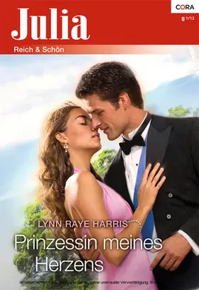 Raye Harris |  Prinzessin meines Herzens | eBook | Sack Fachmedien
