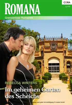 Winters |  Im geheimen Garten des Scheichs | eBook | Sack Fachmedien