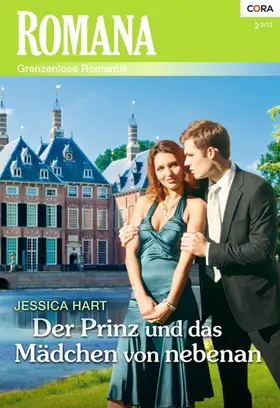 Hart |  Der Prinz und das Mädchen von nebenan | eBook | Sack Fachmedien