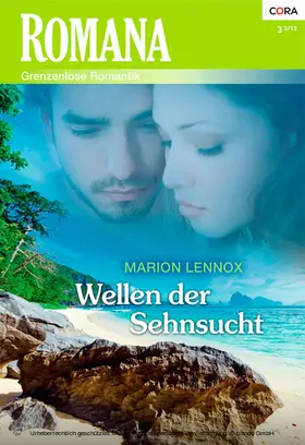 Lennox |  Wellen der Sehnsucht | eBook | Sack Fachmedien