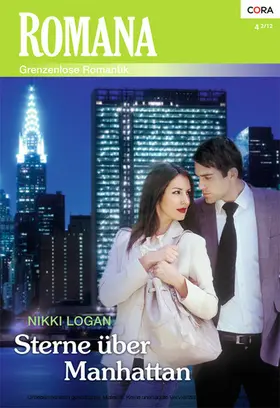 Logan |  Sterne über Manhattan | eBook | Sack Fachmedien