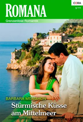 McMahon |  Stürmische Küsse am Mittelmeer | eBook | Sack Fachmedien