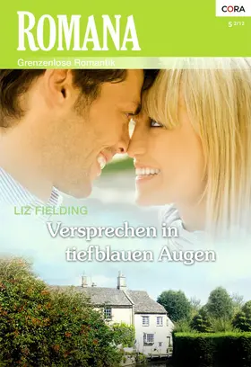 Fielding |  Versprechen in tiefblauen Augen | eBook | Sack Fachmedien