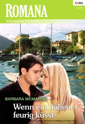 Mcmahon |  Wenn ein Italiener feurig küsst | eBook | Sack Fachmedien
