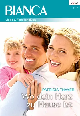 Thayer |  Wo dein Herz zu Hause ist | eBook | Sack Fachmedien