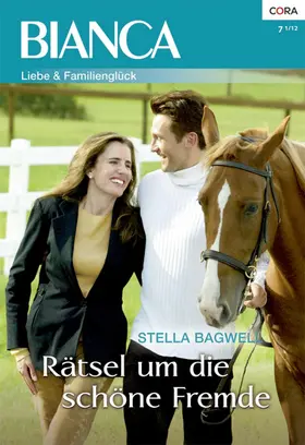 Bagwell |  Rätsel um die schöne Fremde | eBook | Sack Fachmedien