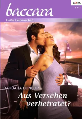 Dunlop |  Aus Versehen verheiratet? | eBook | Sack Fachmedien