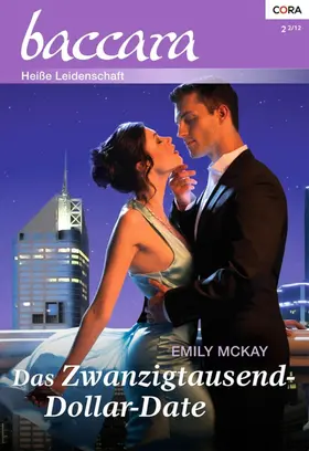 Mckay |  Das Zwanzigtausend-Dollar-Date | eBook | Sack Fachmedien