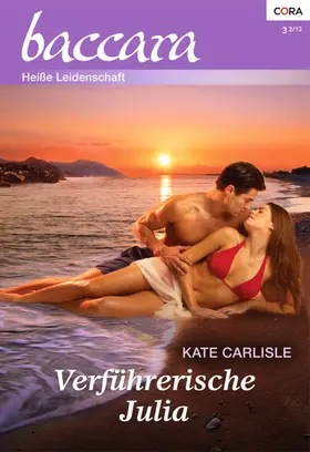 Carlisle |  Verführerische Julia | eBook | Sack Fachmedien