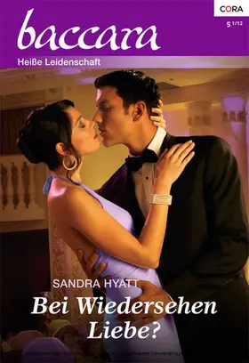 Hyatt |  Bei Wiedersehen Liebe? | eBook | Sack Fachmedien