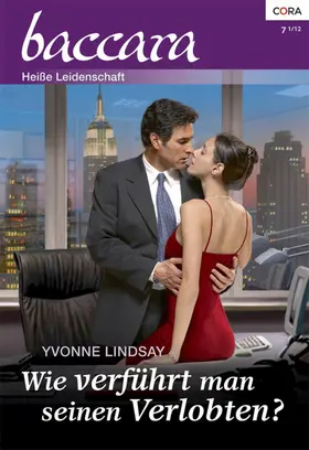 Lindsay |  Wie verführt man seinen Verlobten? | eBook | Sack Fachmedien