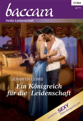 Lewis |  Ein Königreich für die Leidenschaft | eBook | Sack Fachmedien
